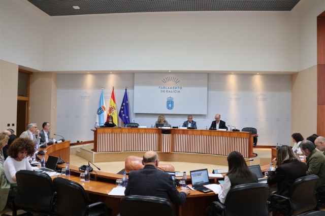 Acordo da Comisión 7ª, Agricultura, Alimentación, Gandaría e Montes, celebrada o 19 de xuño de 2024